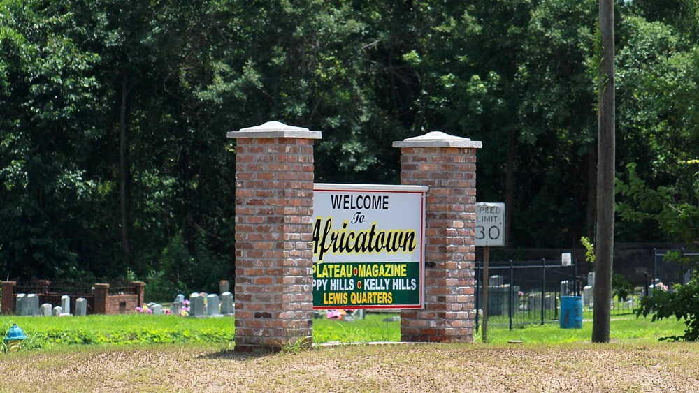 Africatown