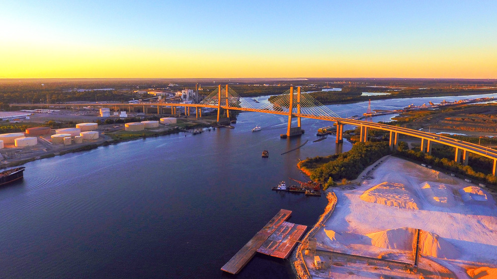 africatown bridge