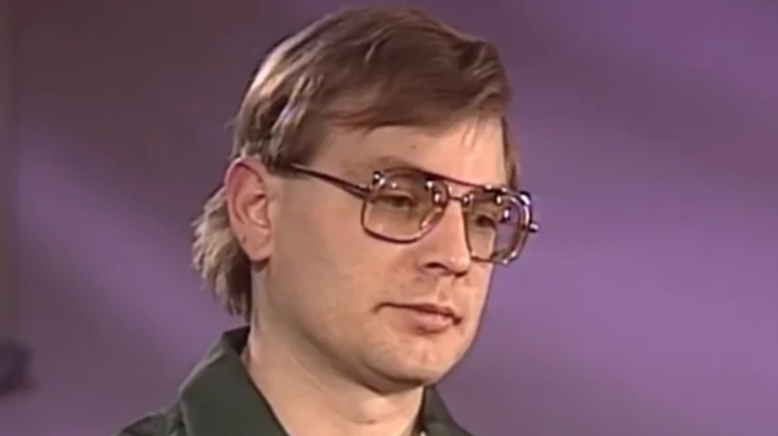 This Is What Jeffrey Dahmer's Parents Really Thought Of Him