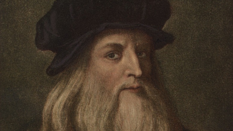 Leonardo da vinci