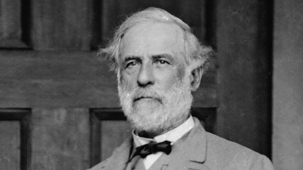 Robert E. Lee