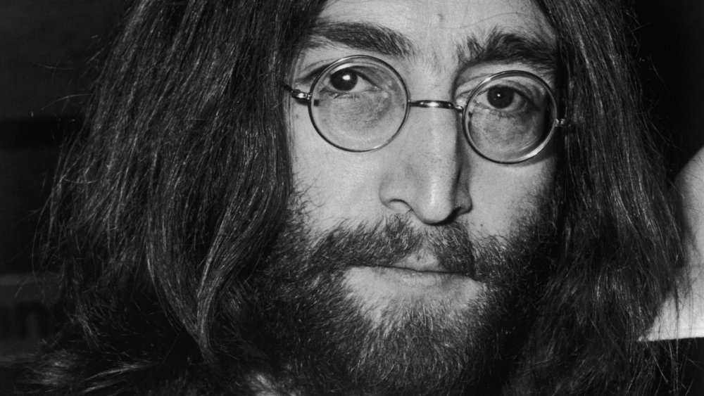 John Lennon