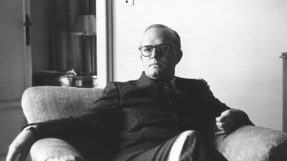 Truman Capote