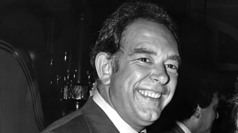 Robin Leach in 1981