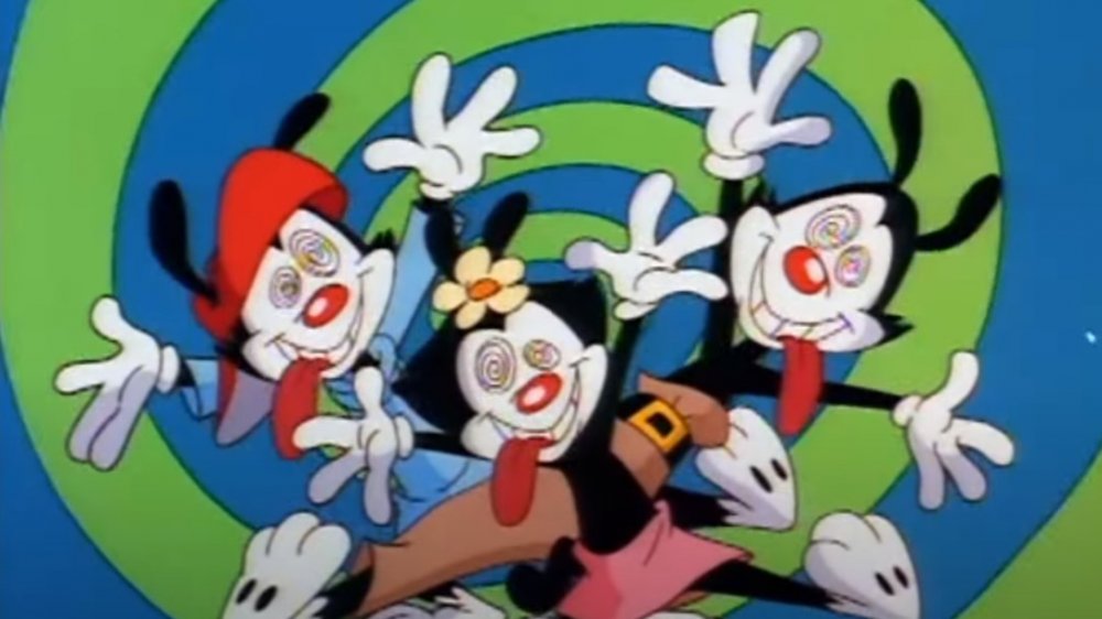 animaniacs screen grab