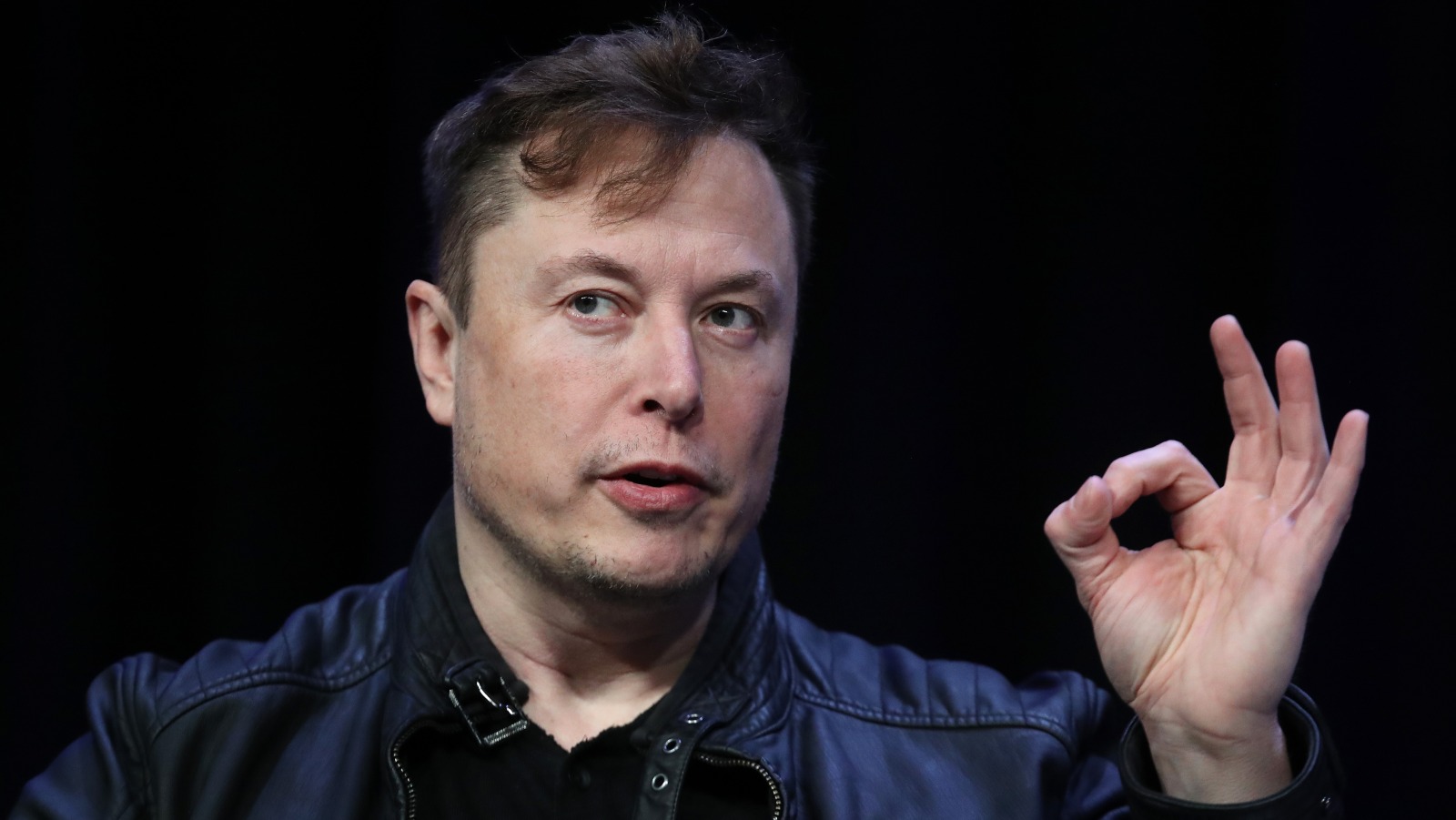 This Is Why Elon Musk Left South Africa