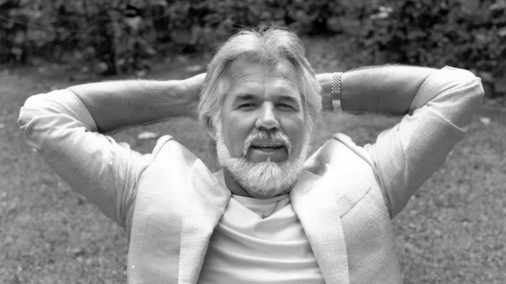 Kenny Rogers