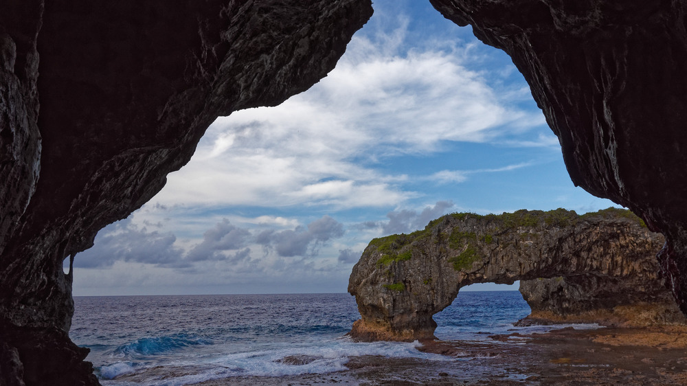 Niue