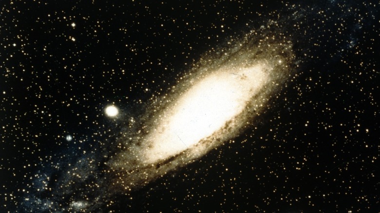 Andromeda Galaxy