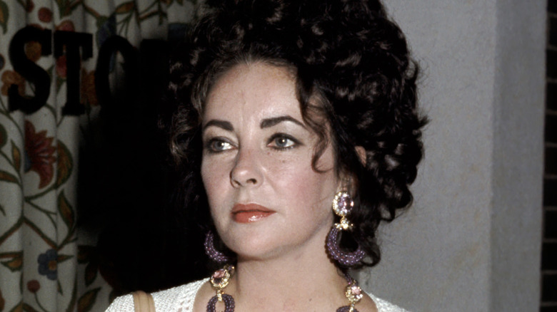 This Mutation Is Why Elizabeth Taylor Had Such Enviable Eyelashes