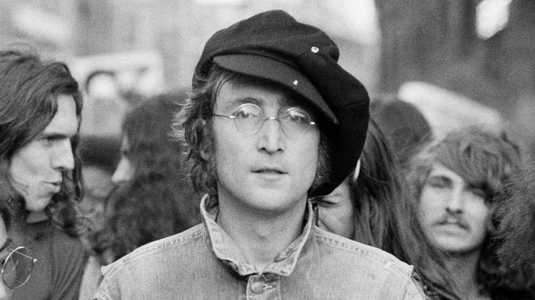 John Lennon