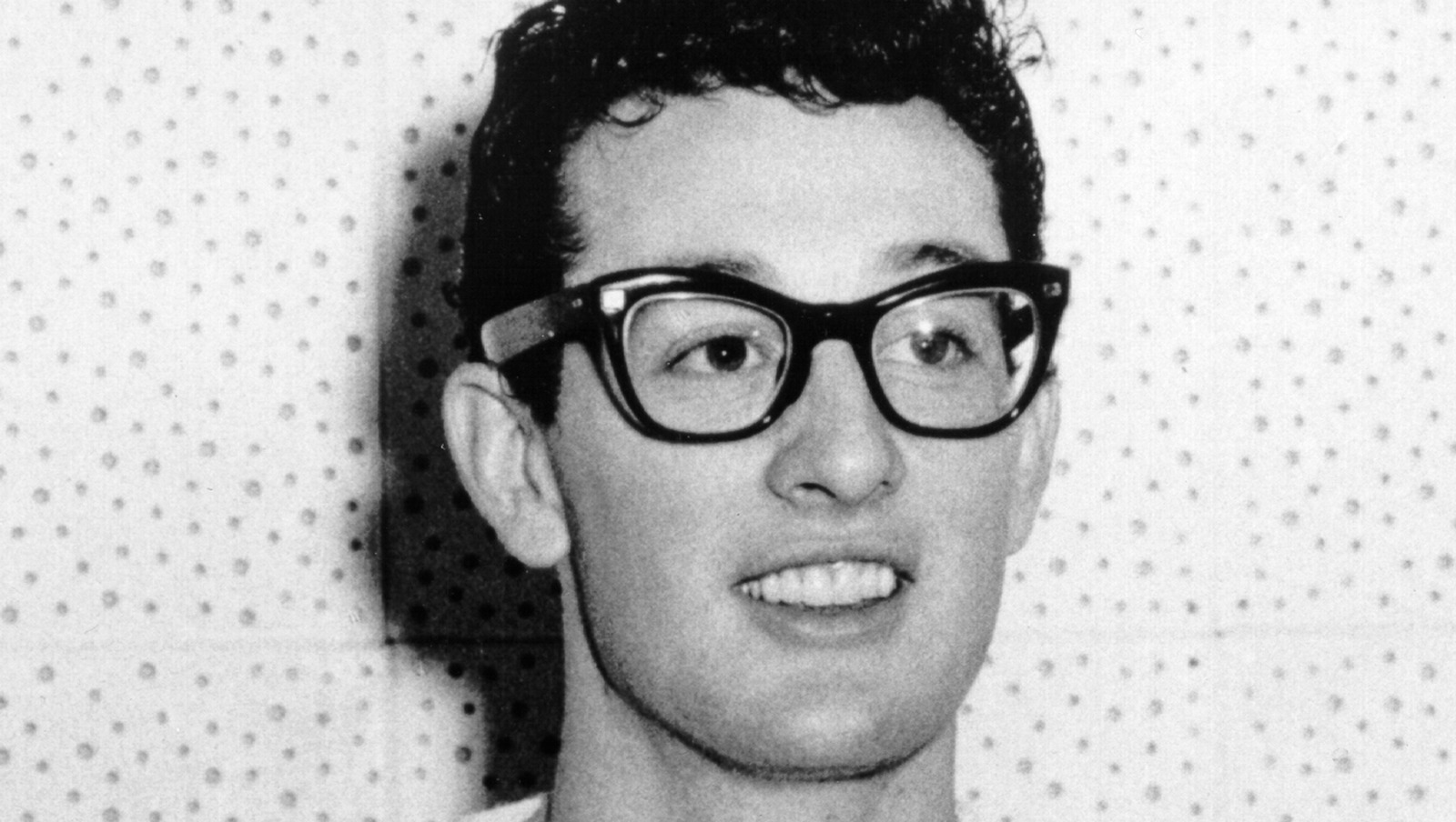 This Was Buddy Holly's Worth When He Died