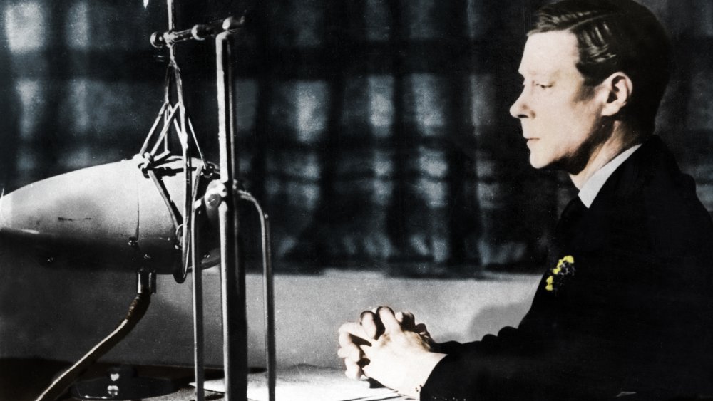 Edward VIII