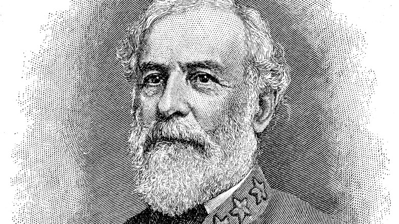 Robert E. Lee 