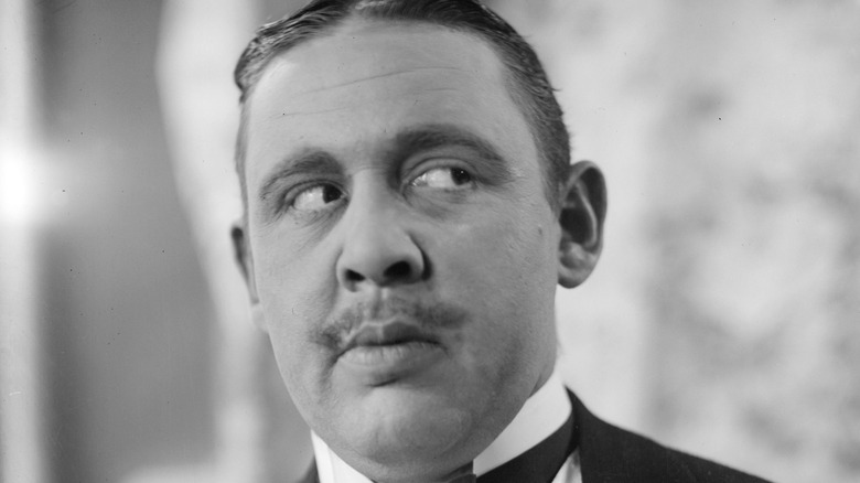 Charles Laughton