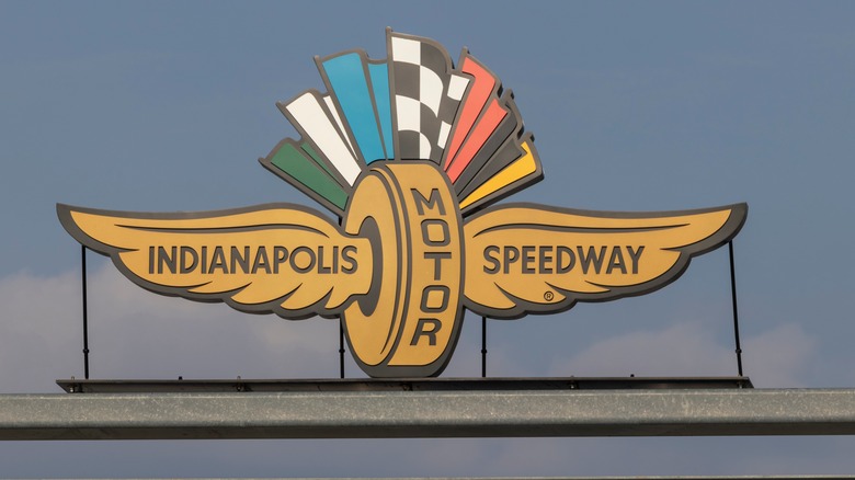 Indianpolis Motor Speedway