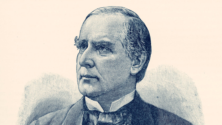 William McKinley