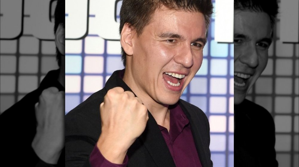 James Holzhauer