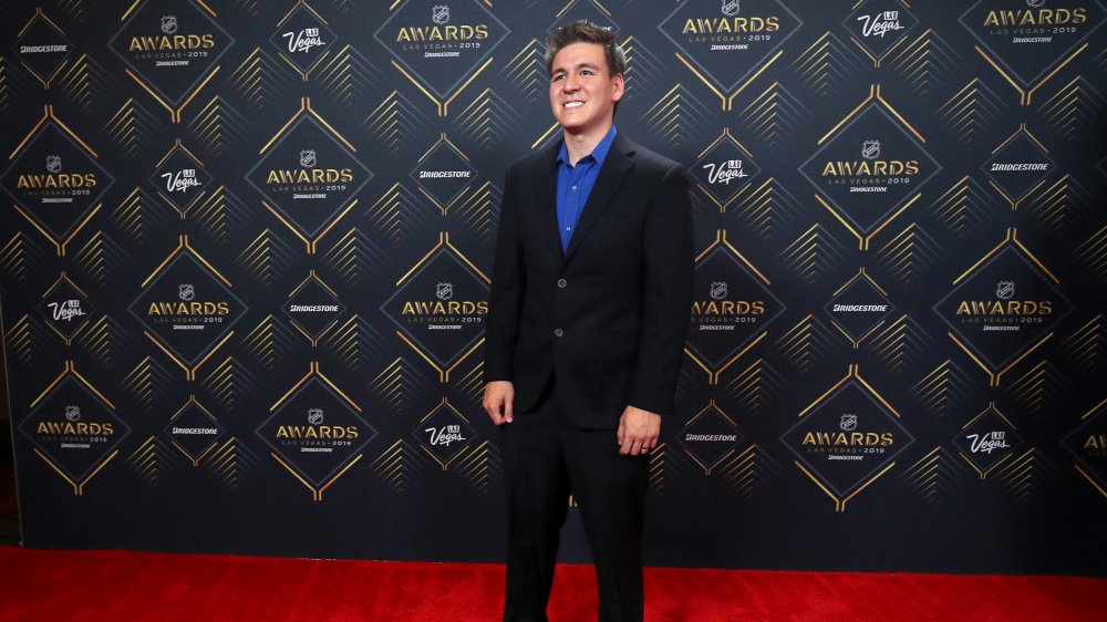 James Holzhauer