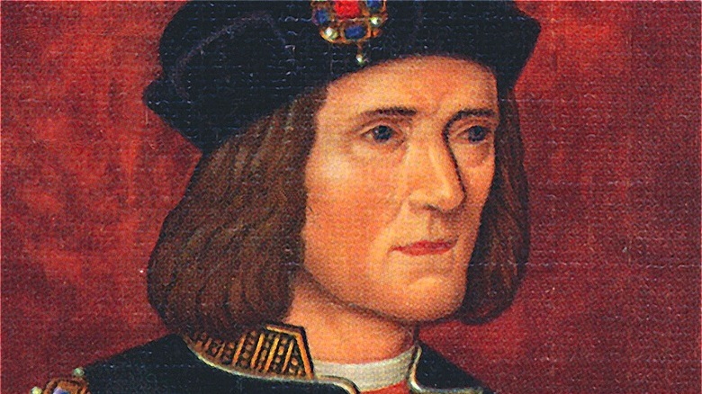 Richard III