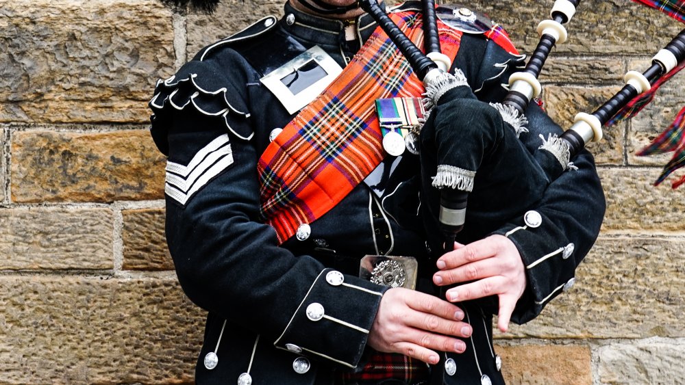 Bagpipes