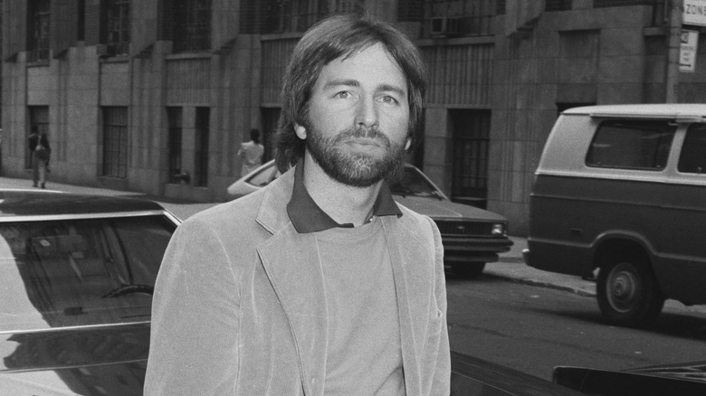 John Ritter walking