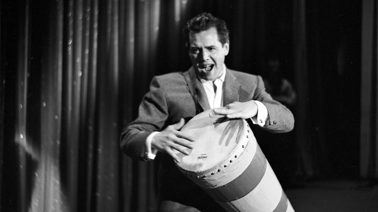 Desi Arnaz