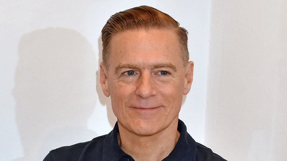 Bryan Adams