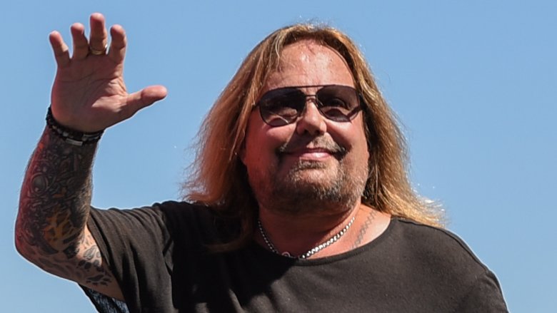 Vince Neil