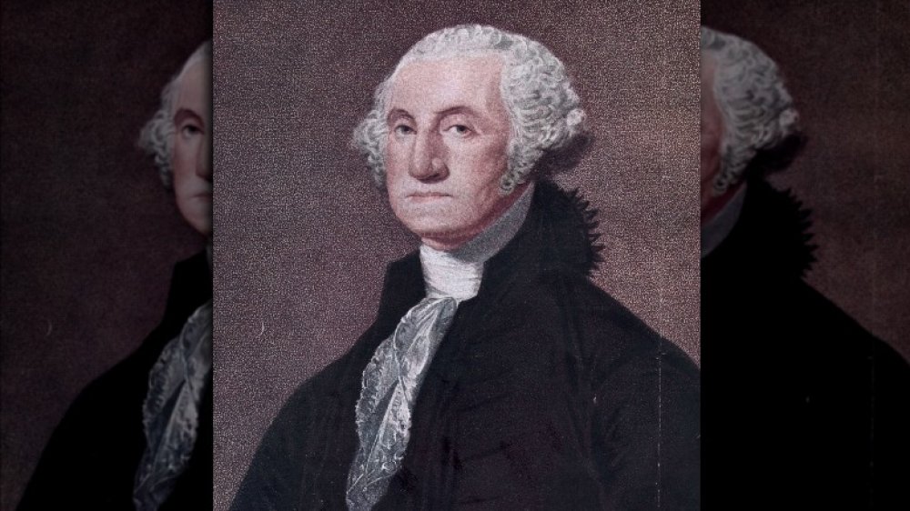 George Washington