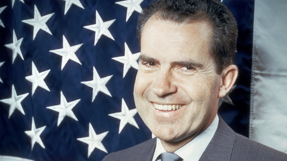 Richard Nixon