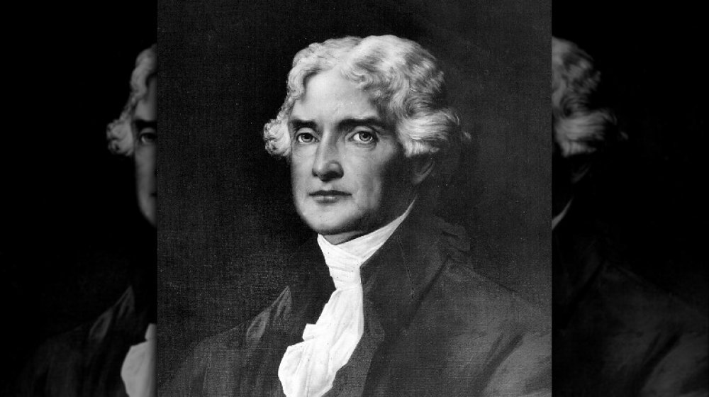 Thomas Jefferson