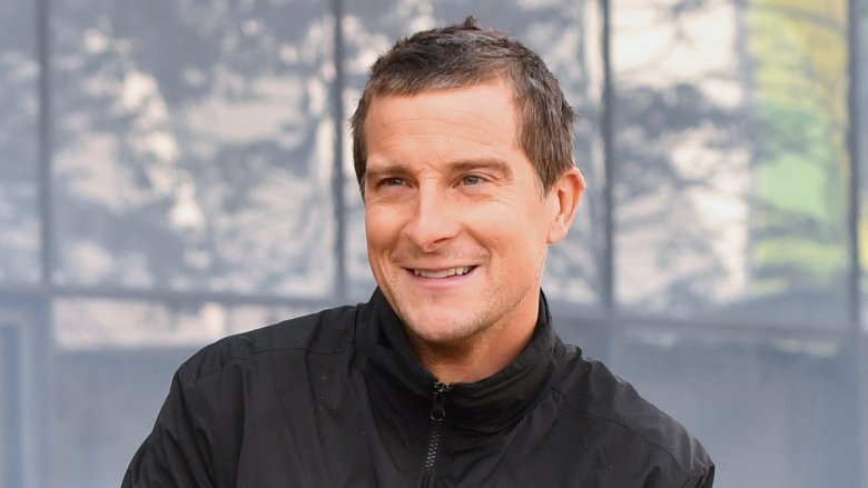 bear grylls man vs wild