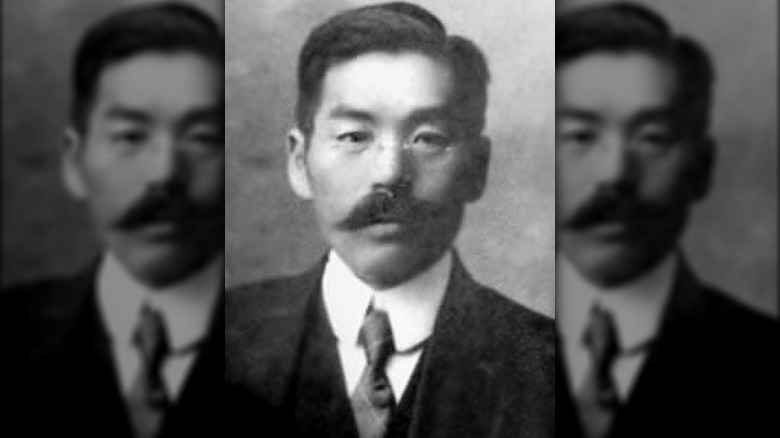 Masabumi Hosono