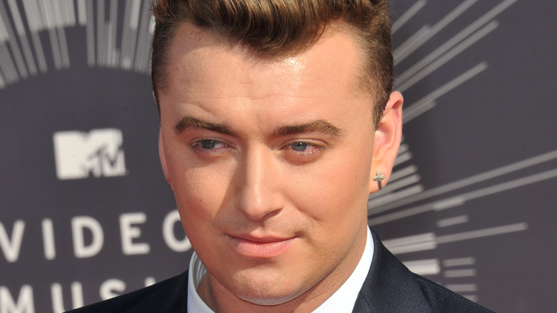 Sam Smith