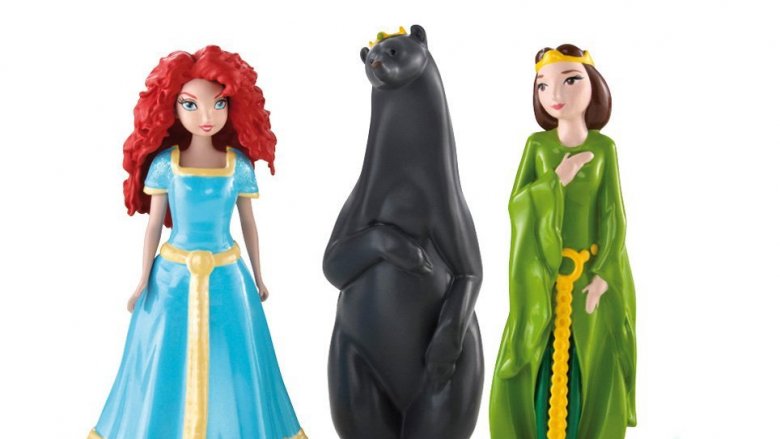 pixar brave toys