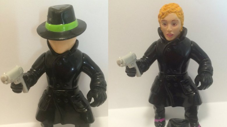 dick tracy breathless mahoney toy