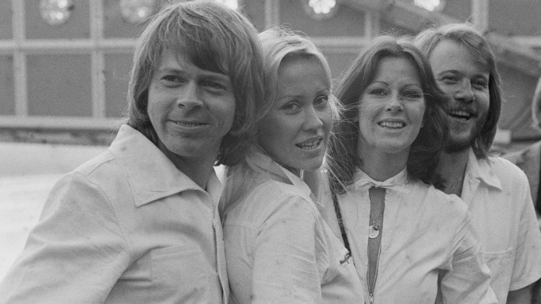 1970s ABBA
