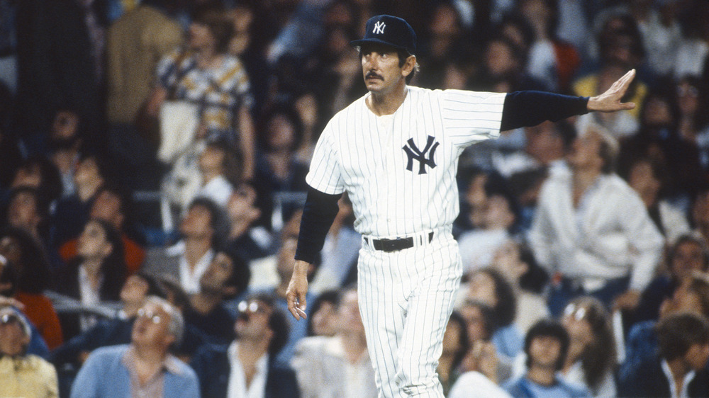 Billy Martin