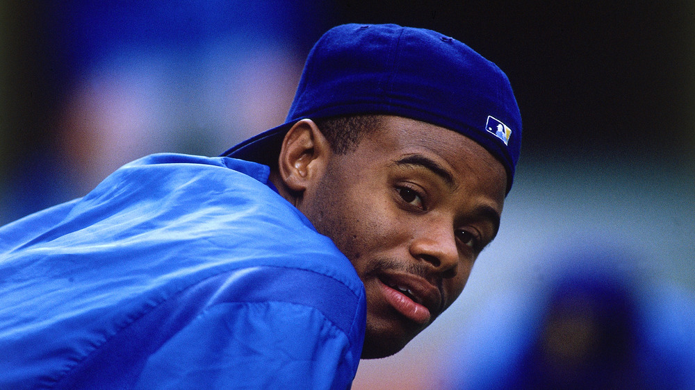 Ken Griffey Jr.