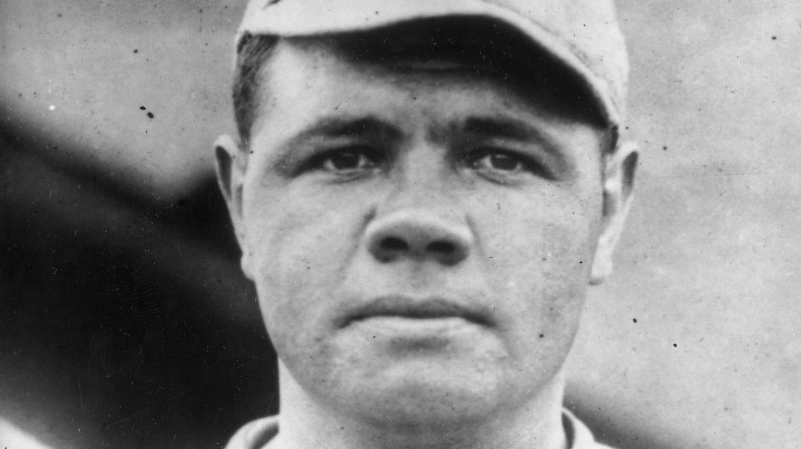 Babe Ruth's Life Is More Tragic Than You Think