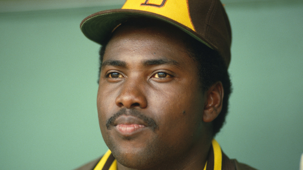 Tony Gwynn 