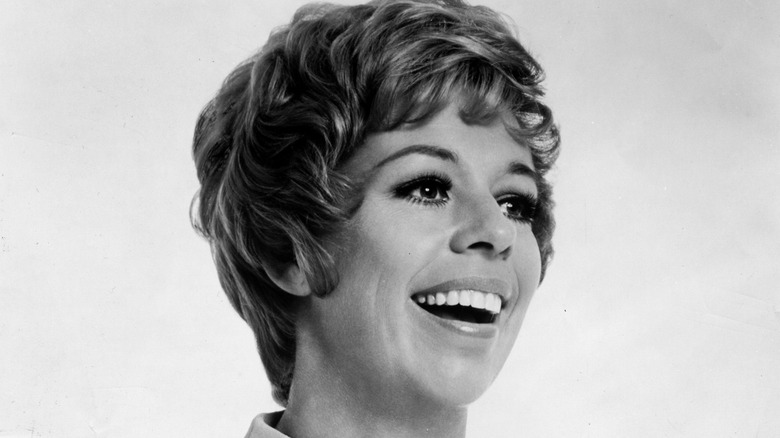 Carol Burnett, circa 1970