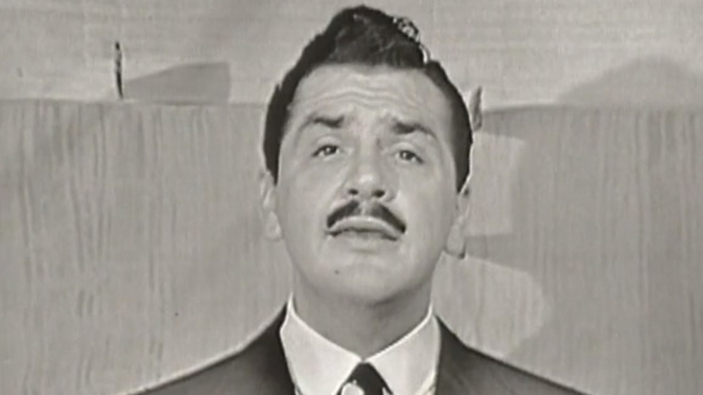 Ernie Kovacs