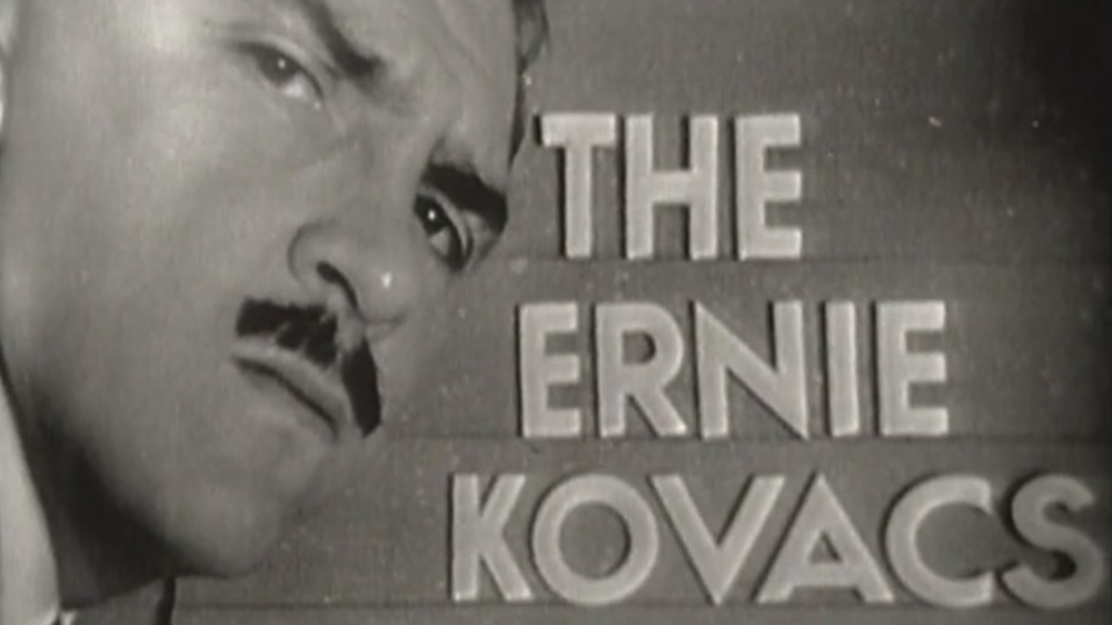 Ernie Kovacs 