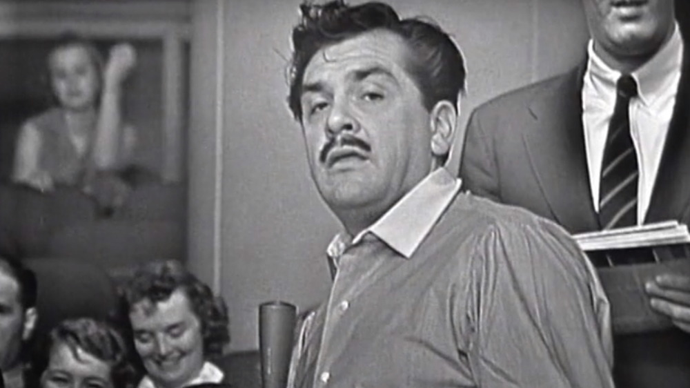 Ernie Kovacs