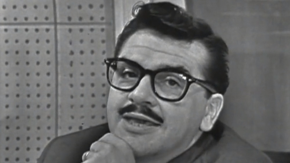 Ernie Kovacs