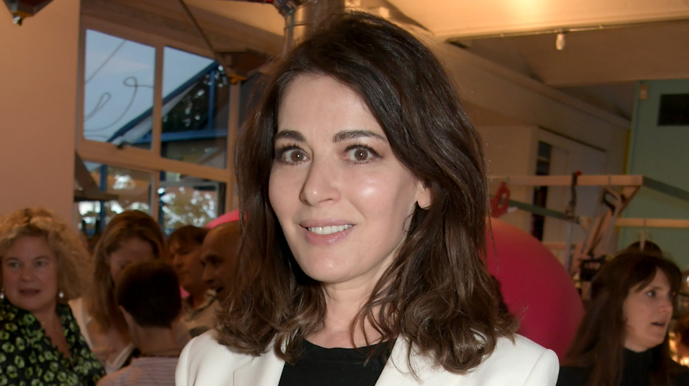 Nigella Lawson