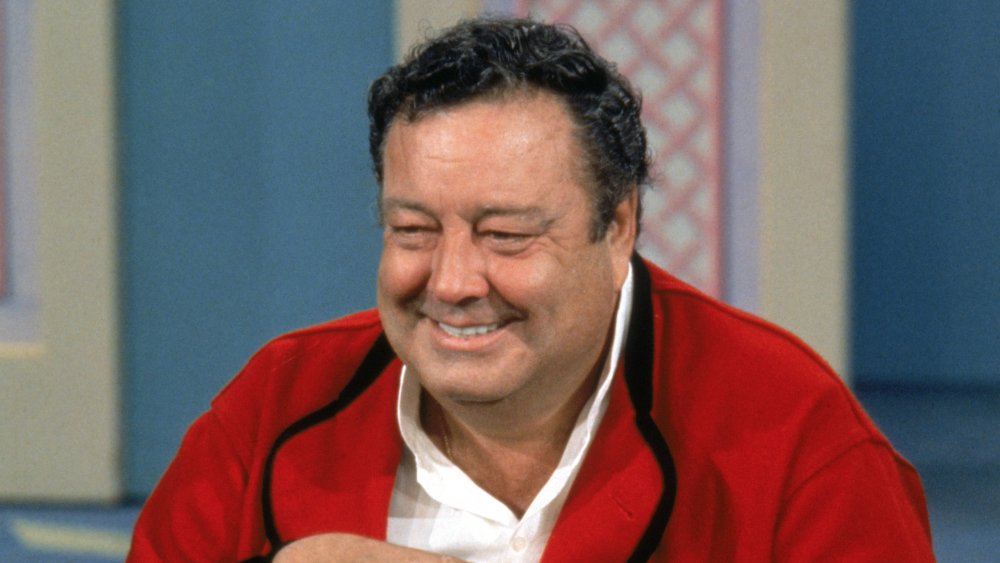 Jackie Gleason