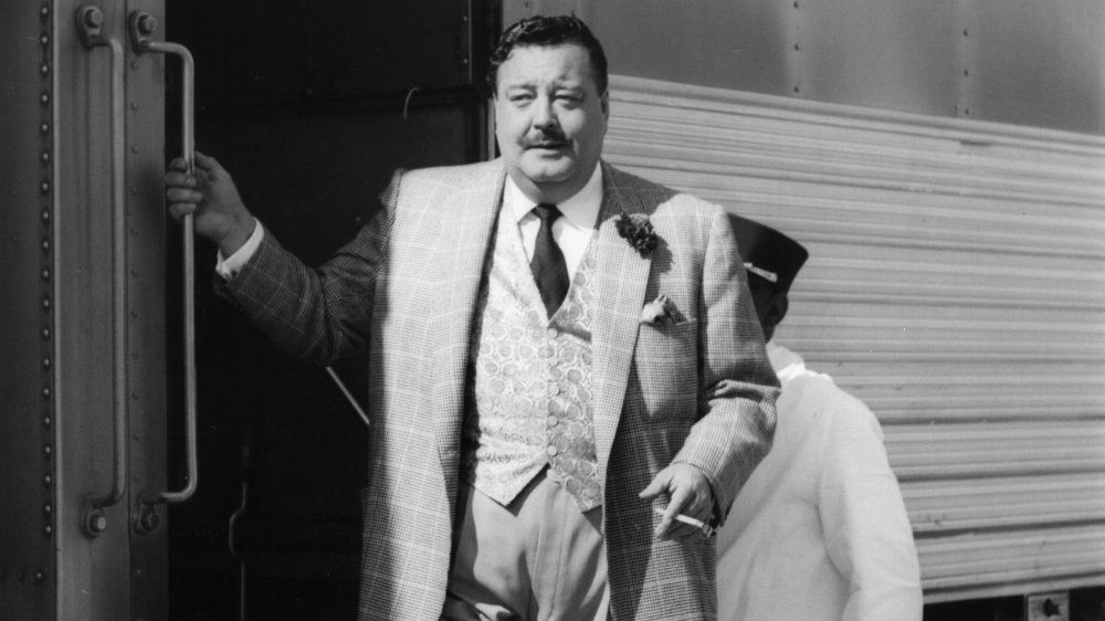 Jackie Gleason